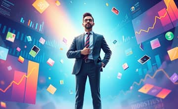 Diagnóstico financiero: ¿Dónde estás parado?