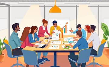 Rentabilidad empresarial: Maximiza tus beneficios