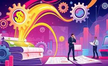 Optimiza tu flujo de caja: Un paso a la libertad