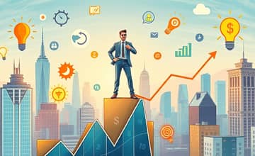 Finanzas para emprendedores: Impulsa tu proyecto