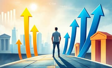 Tasas de interés: Tu aliado o tu enemigo