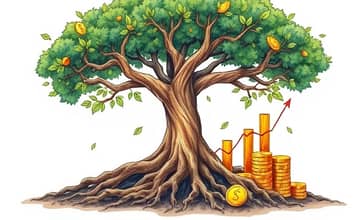 El Valor de la Paciencia: Estrategias de Inversión a Largo Plazo