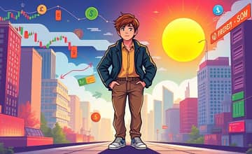 Mercados financieros: Guía para principiantes