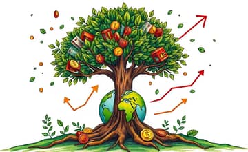 Crecimiento financiero sostenido: Secretos revelados