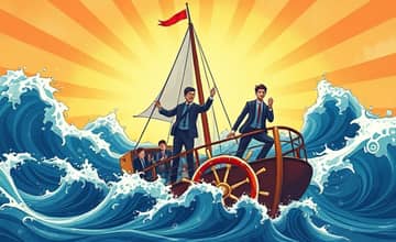 Riesgos financieros: Cómo mitigarlos