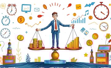 Eficiencia financiera: Menos es más