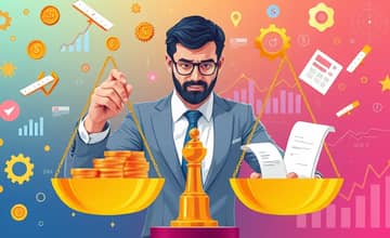 Valoración de empresas: ¿Cuánto vale tu negocio?