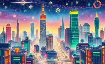 Innovación financiera: Las últimas tendencias