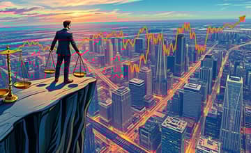 Hedging: Protegiendo tus Inversiones de Movimientos Adversos