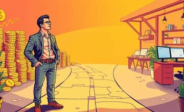 Emprendimiento y finanzas: La dupla perfecta