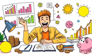 Tu presupuesto personal: De la teoría a la acción