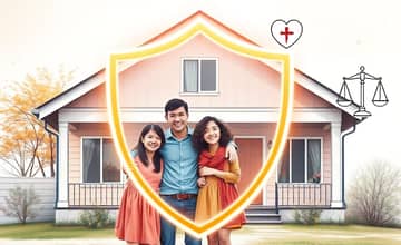 Seguros: Protege lo que más importa