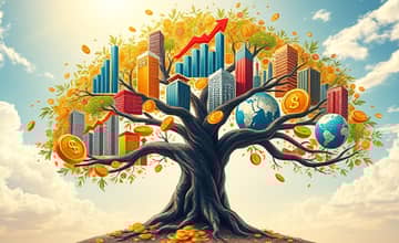 Diversificación de inversiones: La clave del éxito