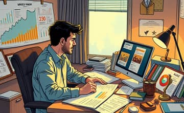 Auditoría financiera personal: Conoce tu realidad