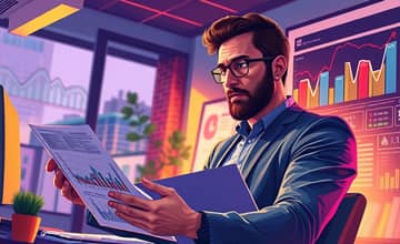 Control financiero: Evita los errores comunes