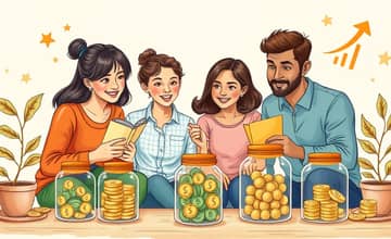 Crisis financiera personal: Cómo superarla