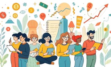 Multiplica tus ingresos: Ideas fuera de lo común