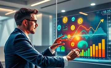 Precisión Financiera: El Impacto de un Control Eficaz