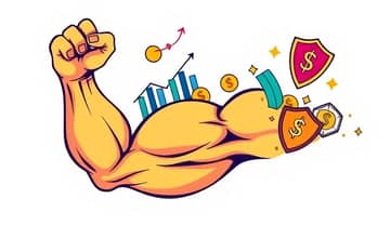 Auditoría Interna: Fortaleciendo el Músculo Financiero