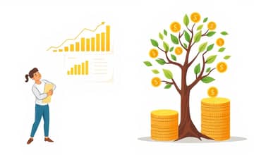 La Magia de los Presupuestos: Control Financiero en Acción