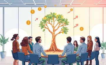 Rentabilidad a Largo Plazo: Visión de un Control Estratégico