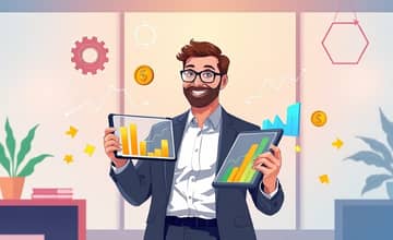 Optimización de Costos: El Control como Herramienta Clave