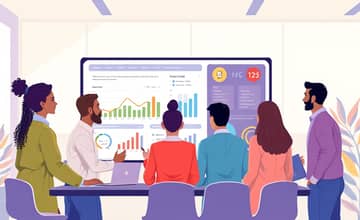 Control de Gastos: Maximizando los Recursos Disponibles