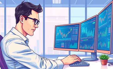 Maestría Financiera: Un Enfoque Disciplinado