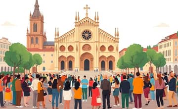 Tu Gobernanza, Tu Patrimonio: Una Conexión Vital