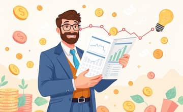 Estrategias de Liderazgo para tus Finanzas