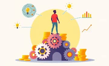 Construyendo Imperios Financieros desde Cero