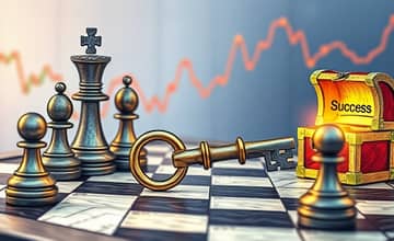 Ventaja Competitiva: El Control Financiero como Diferenciador