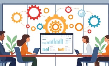 Más Allá del Presupuesto: Control Total