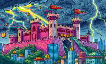 El Legado de un Buen Control: Finanzas a Prueba de Todo