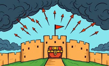 Gestión de Riesgos: Blindando tu Capital de Imprevistos