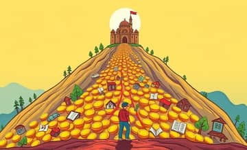 Convierte tus Metas en Realidades Financieras