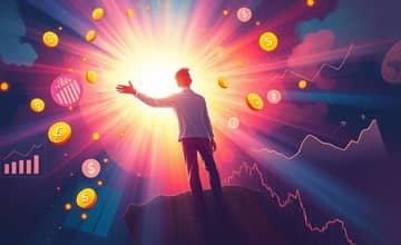 Despierta al Líder Financiero que Hay en Ti