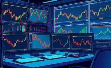 Análisis Técnico Desmitificado: Señales Clave para tu Cartera