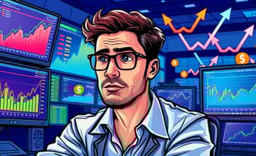 El Arte de la Especulación: Estrategias de Corto Plazo