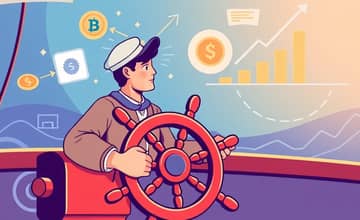 El Timón de tus Finanzas: Pilotando el Éxito Empresarial