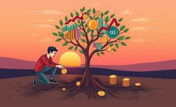 Dominio Financiero: Tu Legado en Construcción