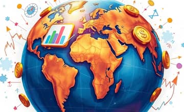 Estrategias de Inversión Geográficas: Oportunidades Globales