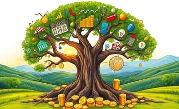 Creando Riqueza de Forma Inquebrantable