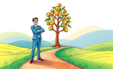 El Arte de Invertir con Confianza