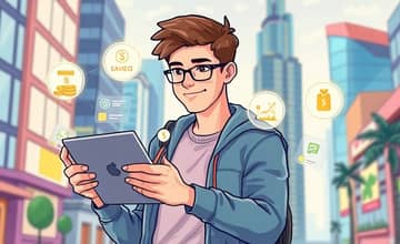 Generación Z y finanzas: Navegando el futuro económico