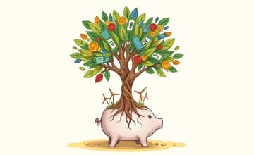 Finanzas verdes: Invierte con propósito y rentabilidad
