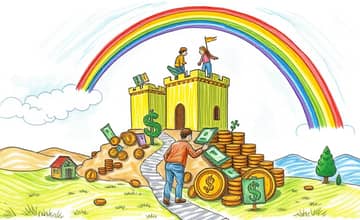 Construye tu Fortaleza Financiera Personal