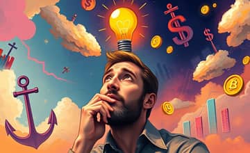 El Factor Humano en la Inversión: Superando Sesgos Cognitivos