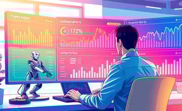 Automatización financiera: Tu dinero trabajando para ti