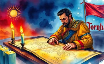 Tu Plan Maestro para la Independencia